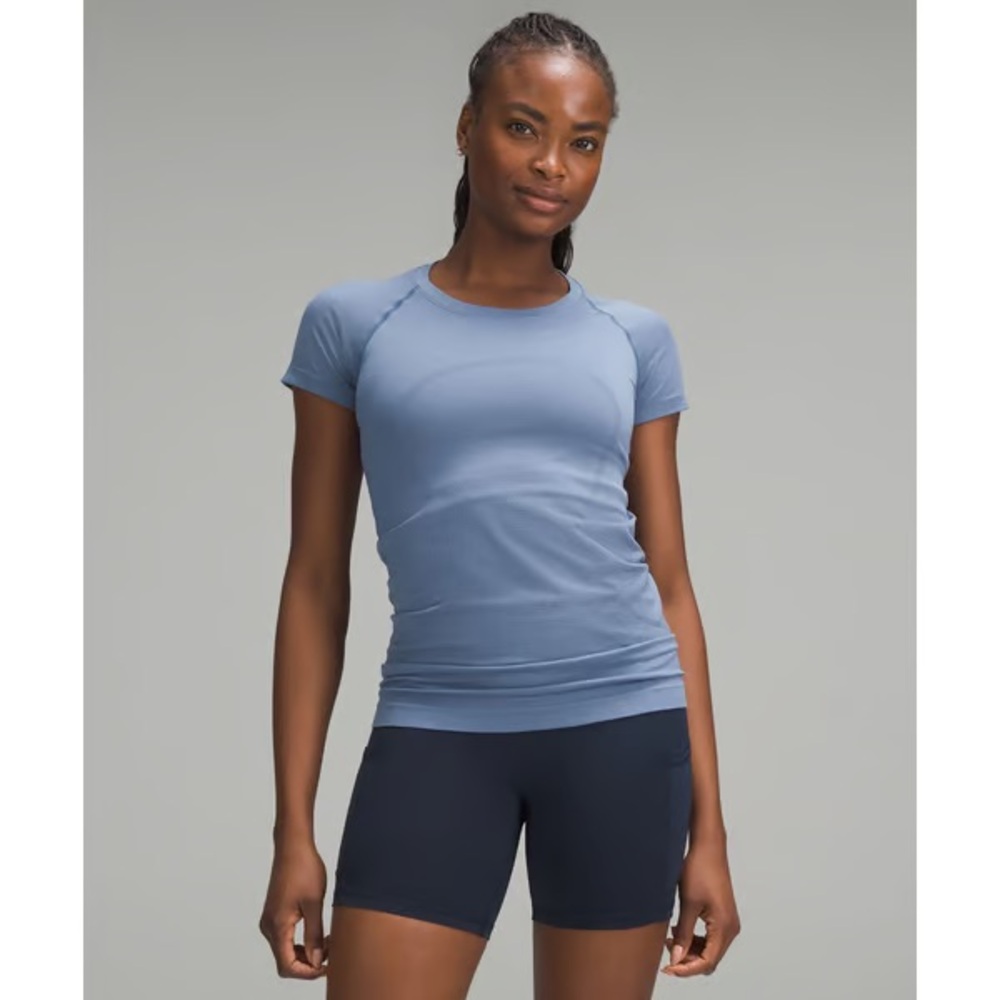 Lululemon swiftly techs! 2 colors